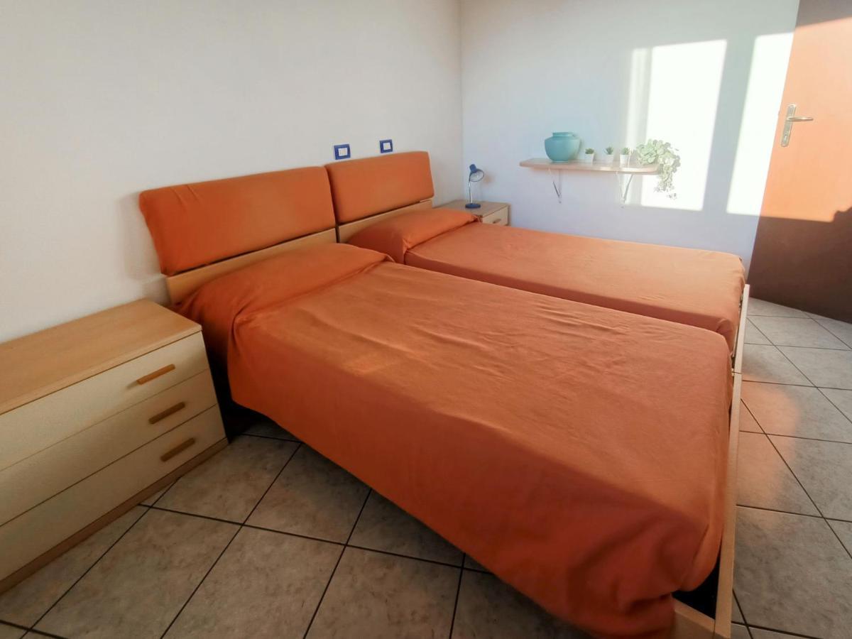 Apartment Residenza Agrifoglio-8 By Interhome Луино Екстериор снимка